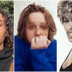 Top Albums : Luv Resval numéro un posthume