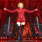 Mylène Farmer : les images de son concert