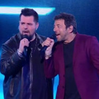 The Voice : Aurélien bluffe sur "Casser la voix"