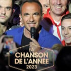 Chanson de l'année 2023 : les titres en lice