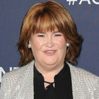 Susan Boyle victime d'un AVC