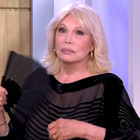 Amanda Lear, un homme ? Sa réponse cash !