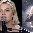 Louane : couac en plein direct sur TF1