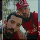 Bigflo & Oli : pluie de stars dans leur clip