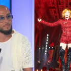 Un danseur de Mylène Farmer se confie