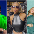 Top Singles : SDM fait la course en tête