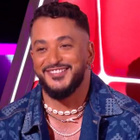 Slimane coach de "The Voice Kids" : il se confie
