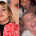 Louane moquée après un TikTok "gênant"