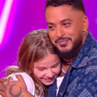 The Voice Kids : Slimane en larmes !