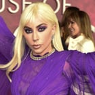 Lady Gaga : 100.000 ventes pour "Chromatica" !