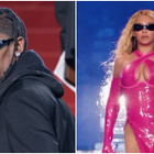 Travis Scott et Beyoncé en duo : écoutez !