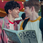 "Heartstopper" saison 2 : la BO frenchy !