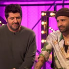 The Voice Kids : Ycare ému aux larmes