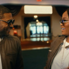 Usher invite Keke Palmer pour le clip de "Boyfriend"