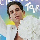 Mika : les dates de sa tournée en 2024 !