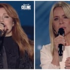 Isabelle Boulay reprend Céline Dion
