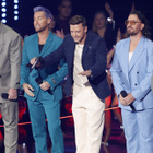 *NSYNC : nouveau single imminent !