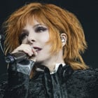 Mylène Farmer : le concert "Nevermore" au ciné