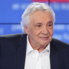 Michel Sardou : des t-shirts sur le Connemara