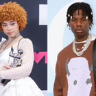 Ice Spice et Rema réunis sur "Pretty Girl"