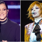 Camille Lellouche veut écrire pour Mylène Farmer