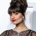 Clara Luciani de retour en studio !