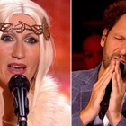 Incroyable Talent : une "fée" dézinguée par le jury