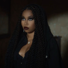 La fille de Djibril Cissé se lance dans la musique