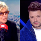 Mask Singer : C. Ladesou et Kev Adams brouillés ?