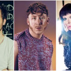 On a écouté : Vianney, Eddy de Pretto, I. Adjani