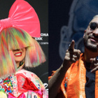 Sia : un remix de "Gimme Love'"avec Sofiane Pamart !