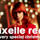 Axelle Red : un concert de Noël à Paris
