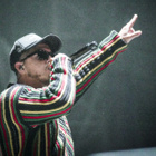 Les albums 2023 : Hamza avec "Sincèrement"