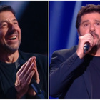 Patrick Bruel et Patrick Fiori sur "Alors regarde"