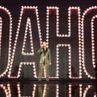 Etienne Daho enchante Bercy