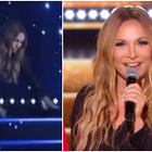 Star Ac : Hélène Ségara réagit après sa chute