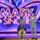 Mask Singer : un nouveau juré inattendu !