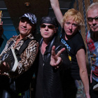 Scorpions : un membre est mort
