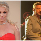 Britney Spears répond à Justin Timberlake