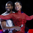 Usher a été payé une somme dérisoire