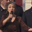 Catherine Ringer revisite La Marseillaise