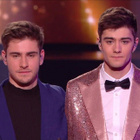 Axel et Julien (Star Ac) sur la "haine en ligne"