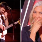 The Voice : recalé sept fois, il réussit enfin !