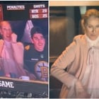 Céline Dion en pleine forme !