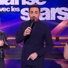Clash dans DALS : la petite phrase de Camille