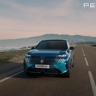 Musique de la pub Peugeot : qui chante ?
