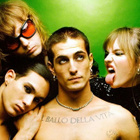 Maneskin entre dans l'histoire de l'Eurovision !