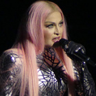 Madonna : énorme coup de gueule en live