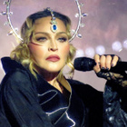 Un animateur balance sur les caprices de Madonna