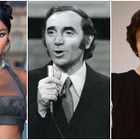 Les albums français les plus vendus à l'étranger